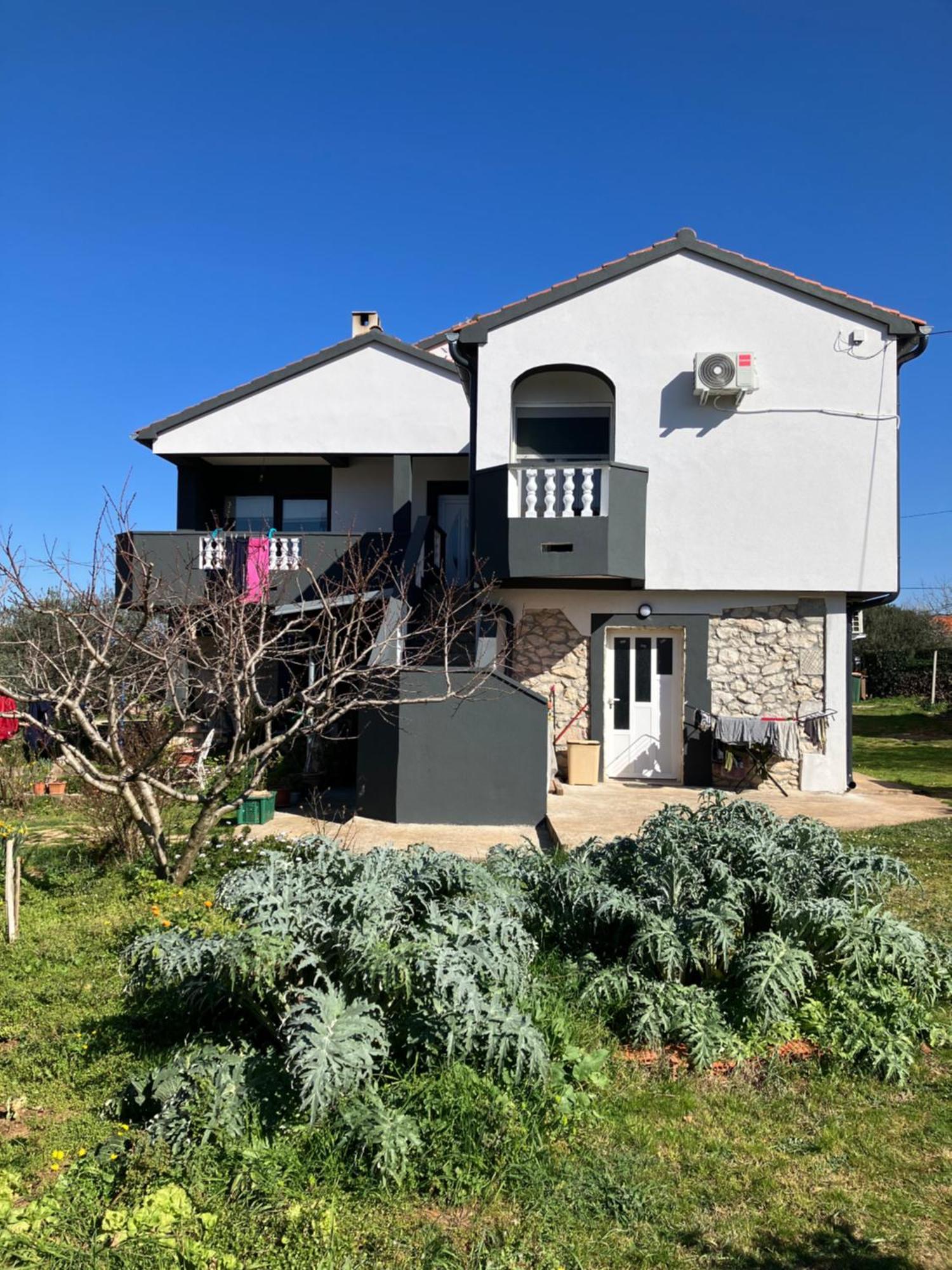 Tiziana Apartamento